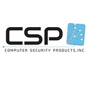 Csp Security Inc. logo