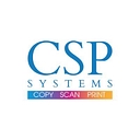 Csp Systems Ltd logo