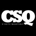 C Suite Quarterly (Csq) logo