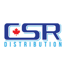 CSR Distribution logo