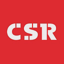Csr logo