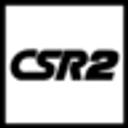 CSR2 logo