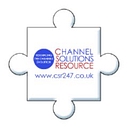 Channel Solutions Resource (Csr) logo