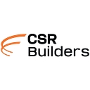 CSR Builders logo
