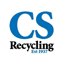 Cs Recycling logo