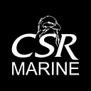 Csr Marine logo