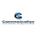 Communication Systems Solutions, Llc logo