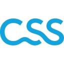 CSS Construções logo