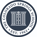 The Colorado Springs School Foundation Inc logo