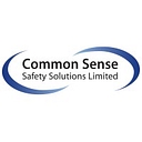 Common Sense Safety Solutions Limited logo