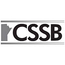 Civil Service Superannuation Board logo