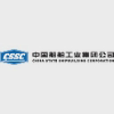 Cssc Offshore And Marine Engineering logo