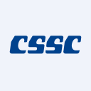 China CSSC Holdings Limited