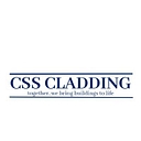 CSS CLADDING LIMITED logo