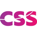 Commercial Satellite Sales logo