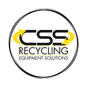 Css Equipment Recycling & Materials Handling Solutions logo