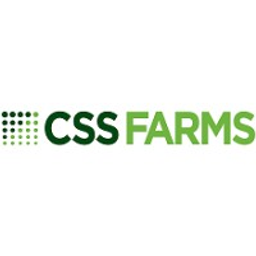CSS Farms logo