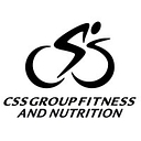 Css Group Fitness And Nutrition logo