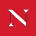 Northeastern University College Of Social Sciences And Humanities logo