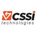 CSSI logo