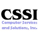 Computer Services And Solutions, Inc. logo