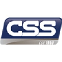 Computer Sales & Services, Inc. logo