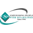 Consumer Support Services, Inc. logo