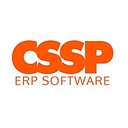 Cssp Pty Ltd logo