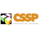 Cssp Construction Software logo