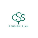 Css Pension Plan (Co Operative Superannuation Society) logo