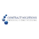 Contract Solutions Scotland Ltd logo
