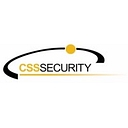 Css Security logo