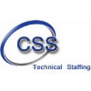 CSS Staffing logo
