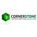 Cornerstone Super Solutions Pty Ltd logo