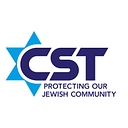 Community Security Trust logo