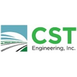 CST Engineering Inc logo