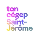 Cégep De Saint Jérôme logo