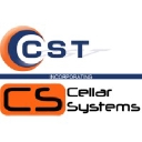 Cst (Computer Security Technology) logo