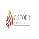 C S Todd & Associates logo