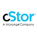 Cstor logo