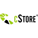 cStore logo