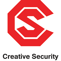 Creative Security Technology Inc. logo
