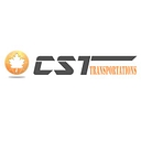 Csttransportations logo
