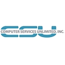 Computer Services Unlimited, Inc. logo