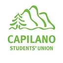 Capilano Students' Union logo