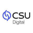 Csu Digital logo