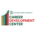 Chicago State Foundation logo