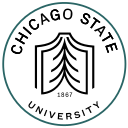 Chicago State University logo