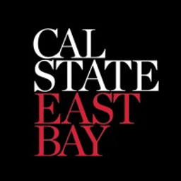 California State University-East Bay logo