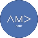 American Marketing Association   Csu Fullerton logo